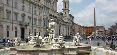 Piazza Navona