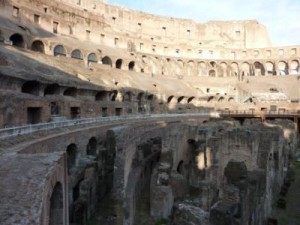 Coliseo