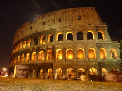 Coliseo