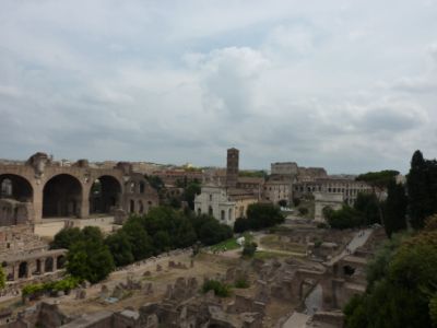 Foro Romano