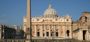 Vaticano San Pedro
